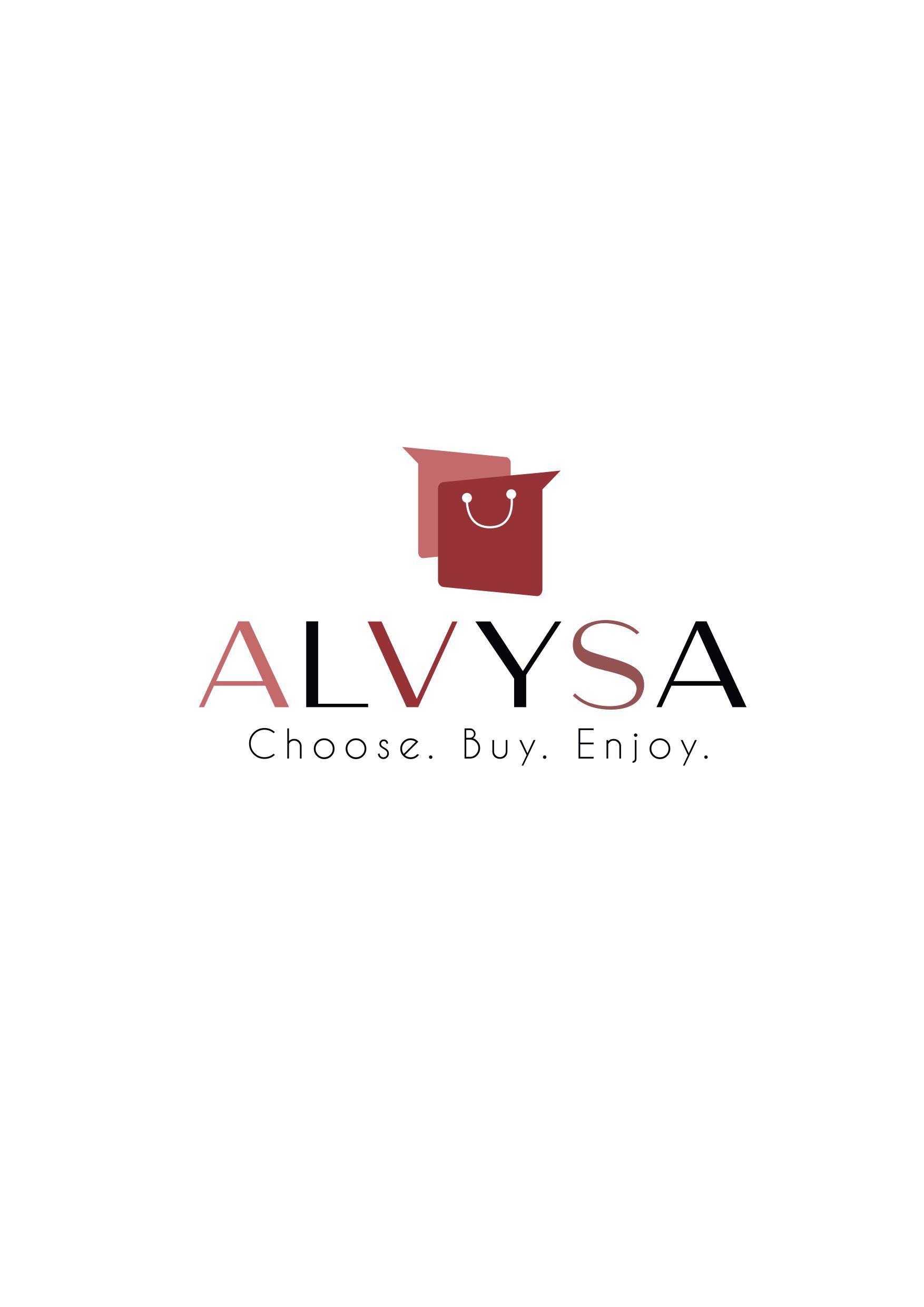 ALVYSA shop on line. I migliori brands a prezzi strabilianti